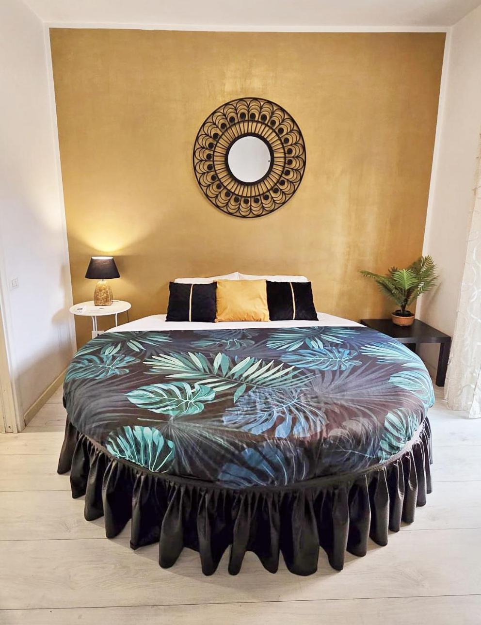 Apartment Filiberto Flats Rome