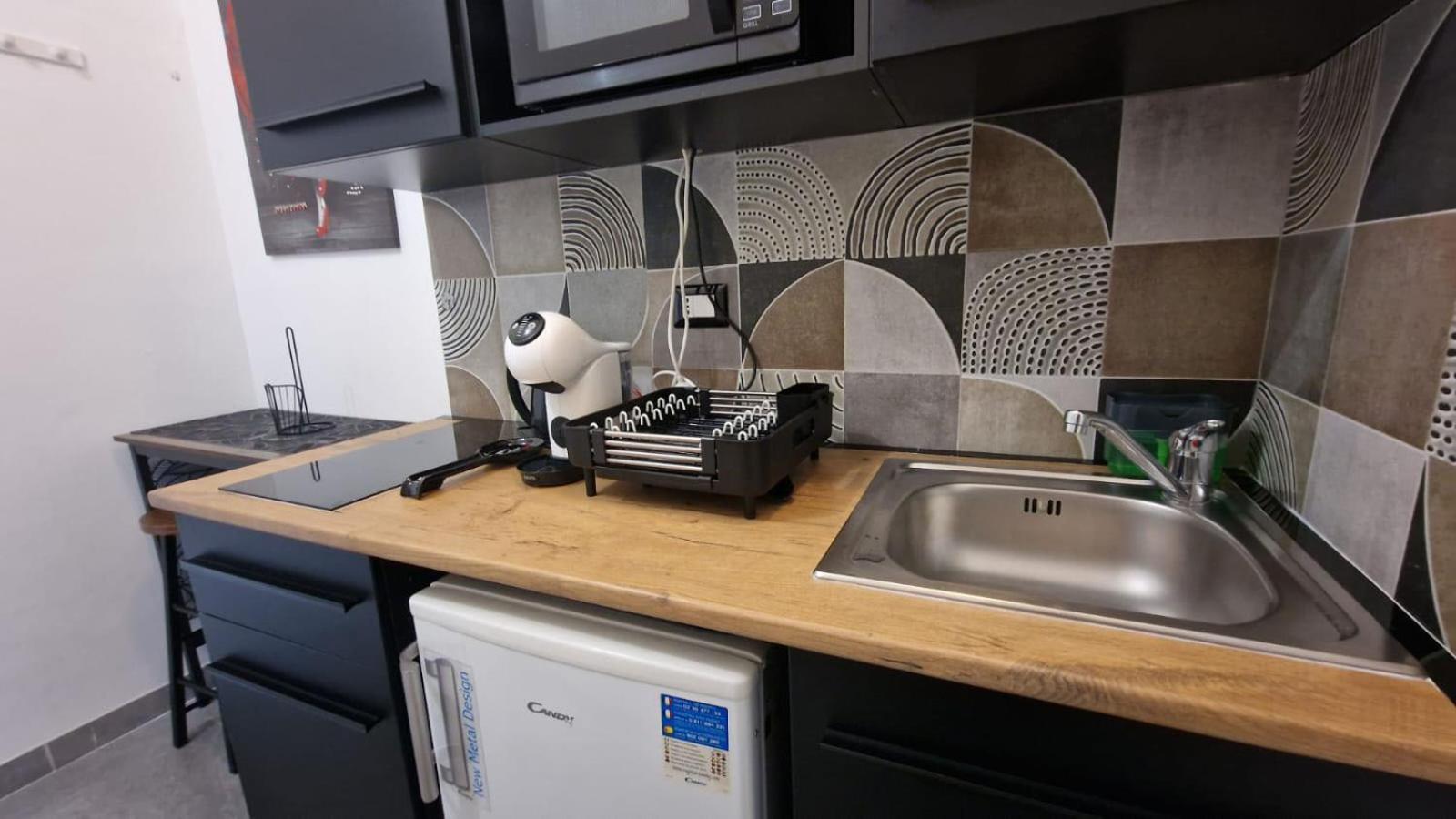 Filiberto Flats Apartment Rome
