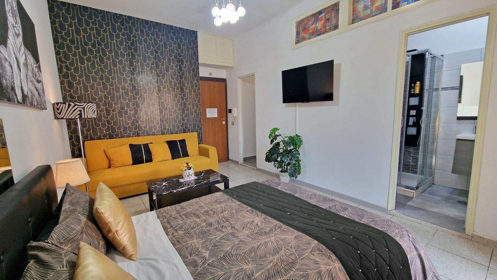 Apartment Filiberto Flats Rome