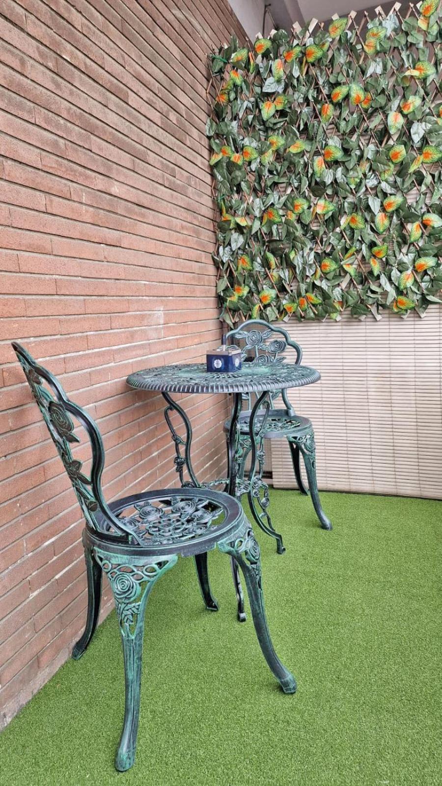 Apartment Filiberto Flats Rome