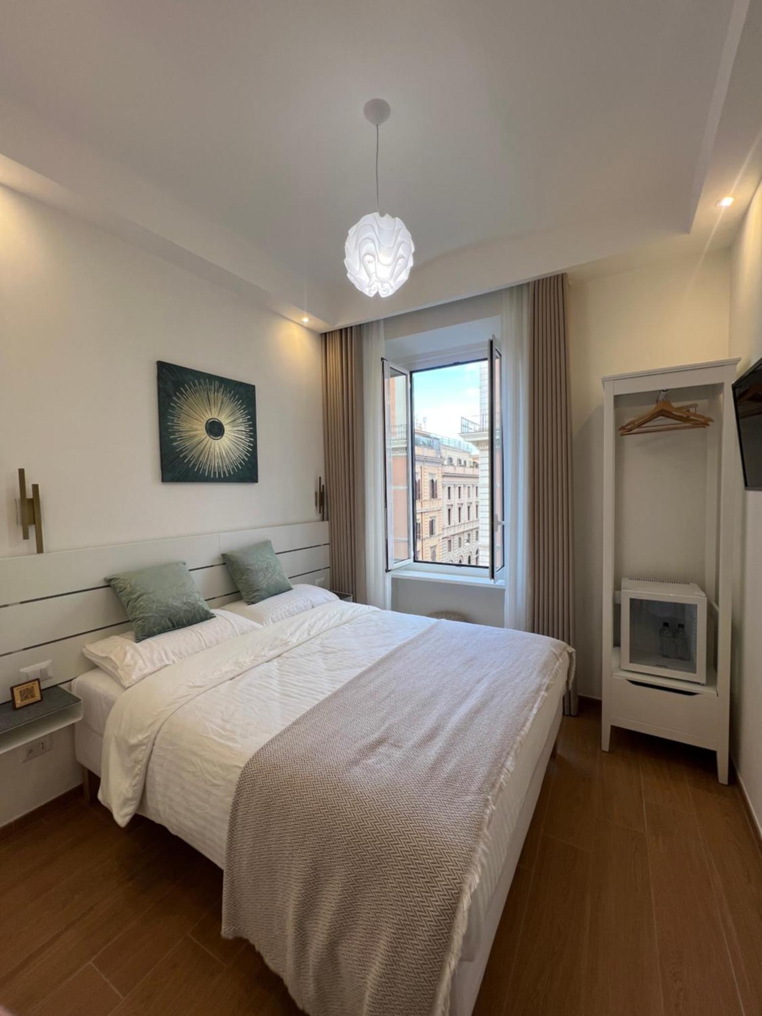 Maison Almo Roma