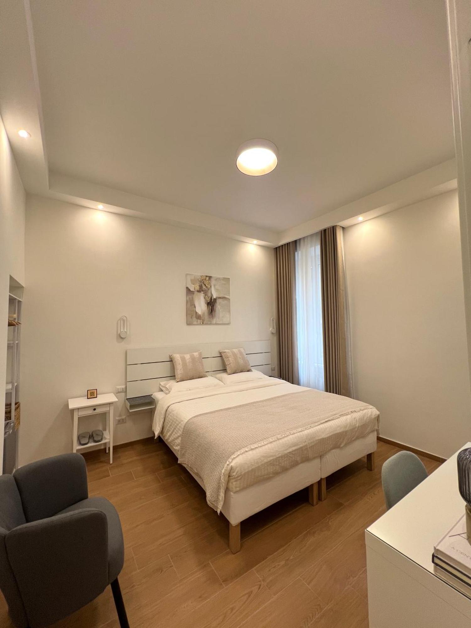 Affittacamere Maison Almo Roma