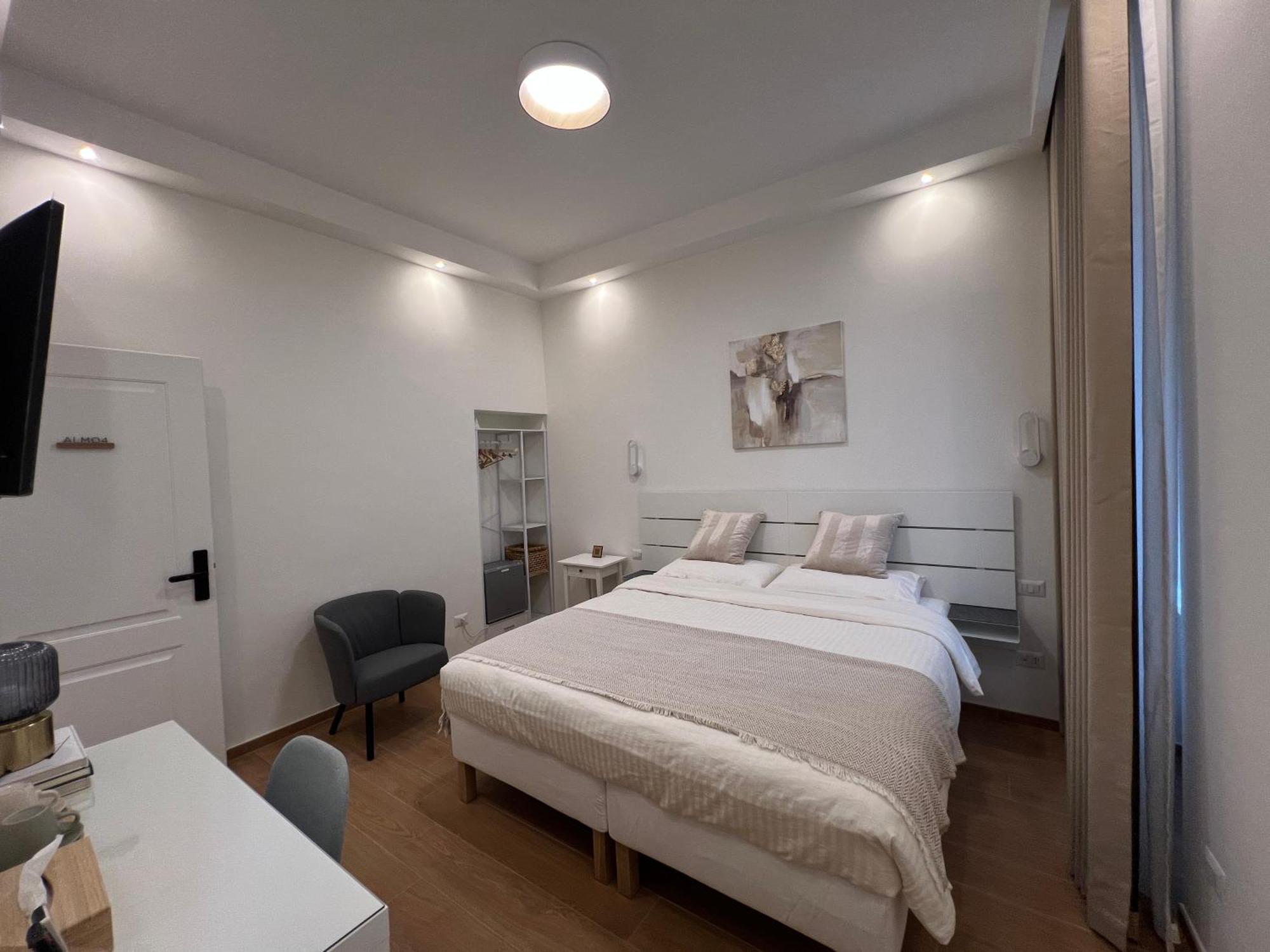 Maison Almo Roma