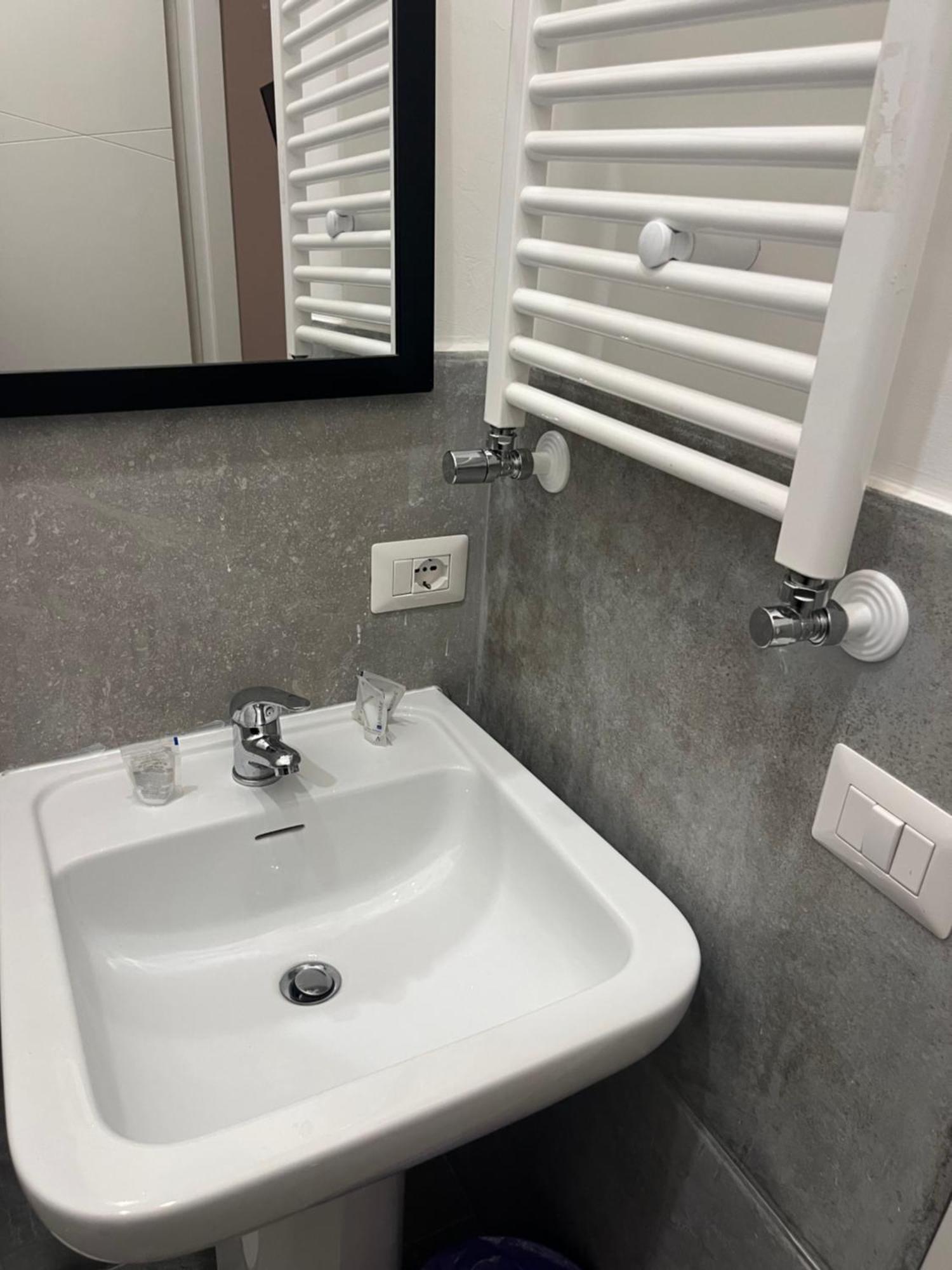 New Ripetta Due Guest house Rome