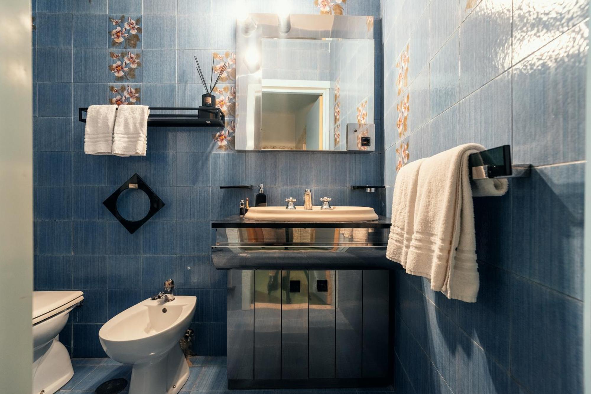 Celeste Reginella Apartment