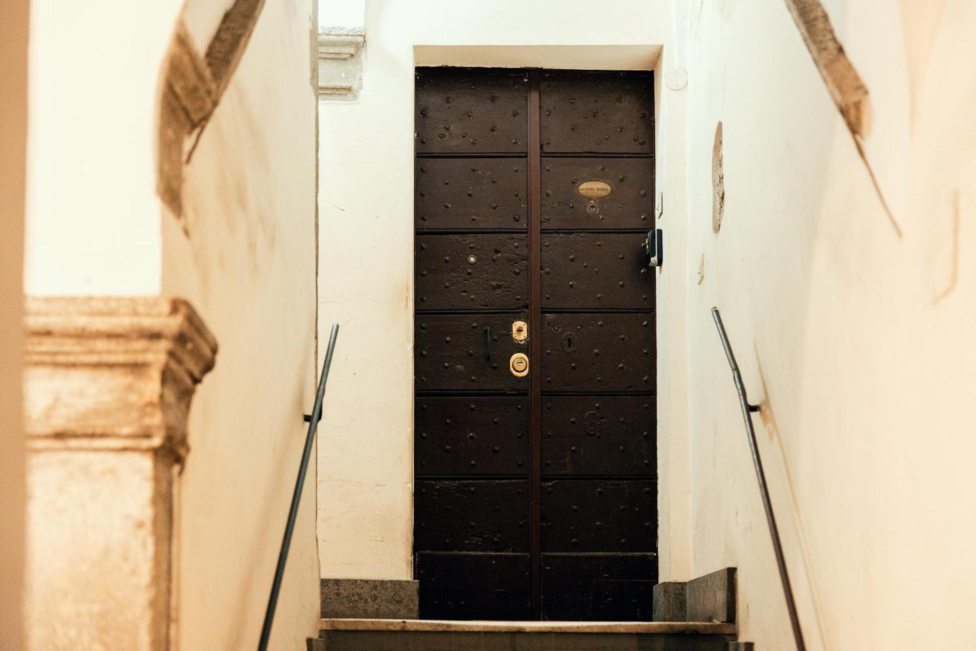 Celeste Reginella * Rome