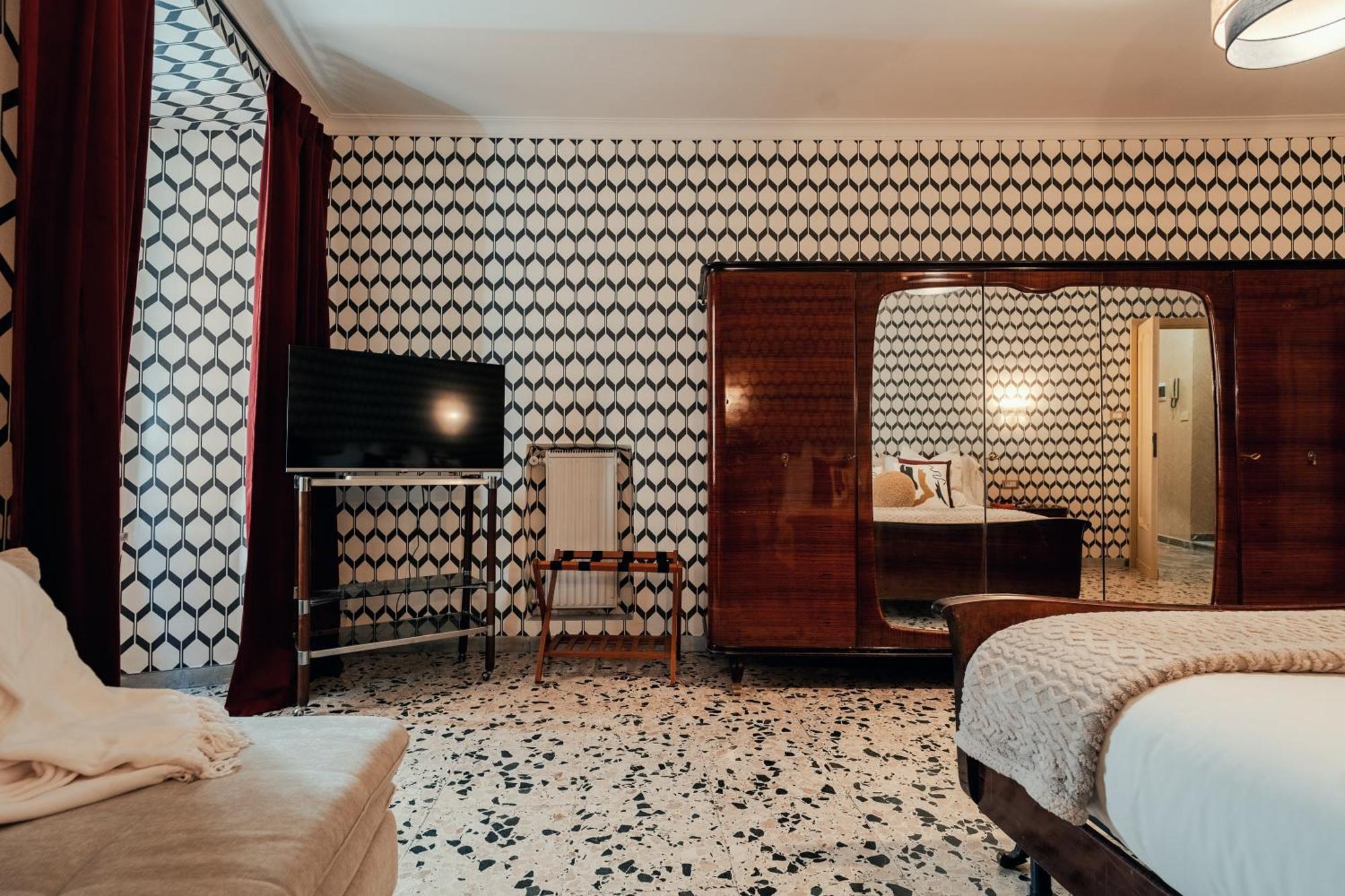 Celeste Reginella Apartment Rome