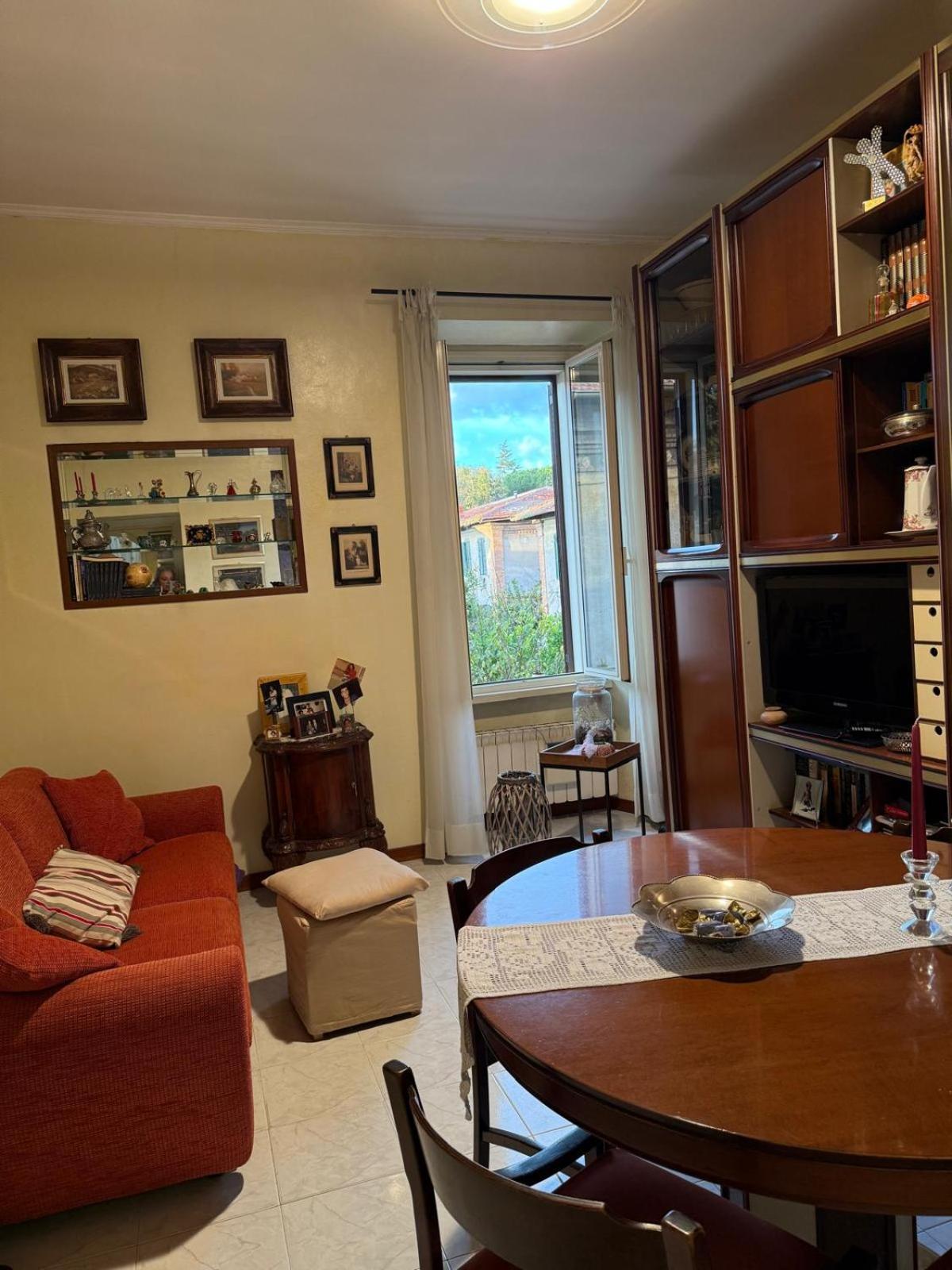 La Casa Di Giulia Apartment
