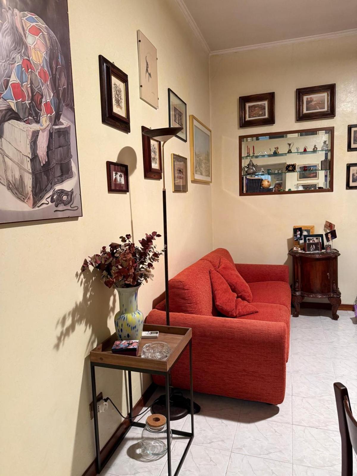 La Casa Di Giulia Apartment *