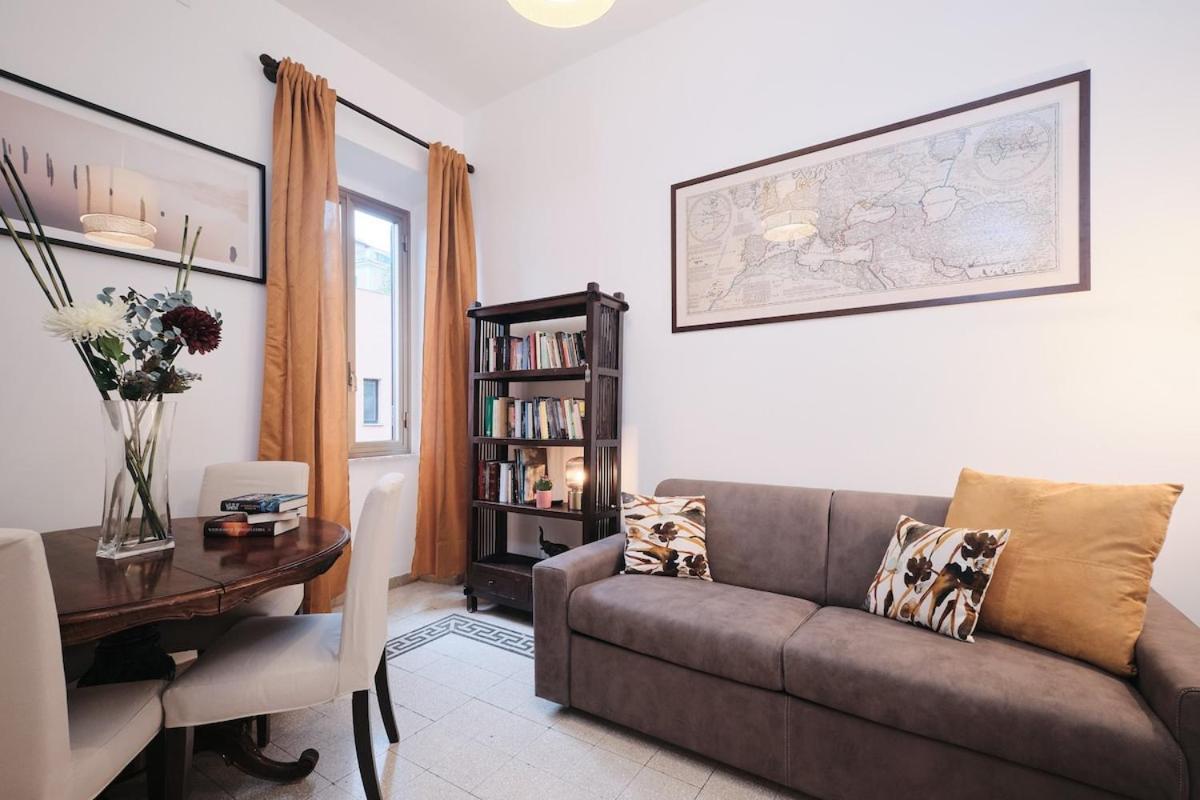 Apartment New - La Casetta Di Nadia *