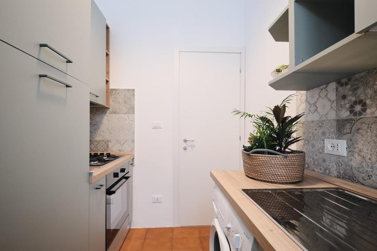 Apartment New - La Casetta Di Nadia Rome