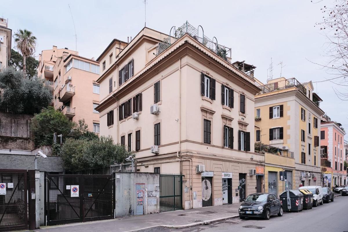 New - La Casetta Di Nadia Apartment *
