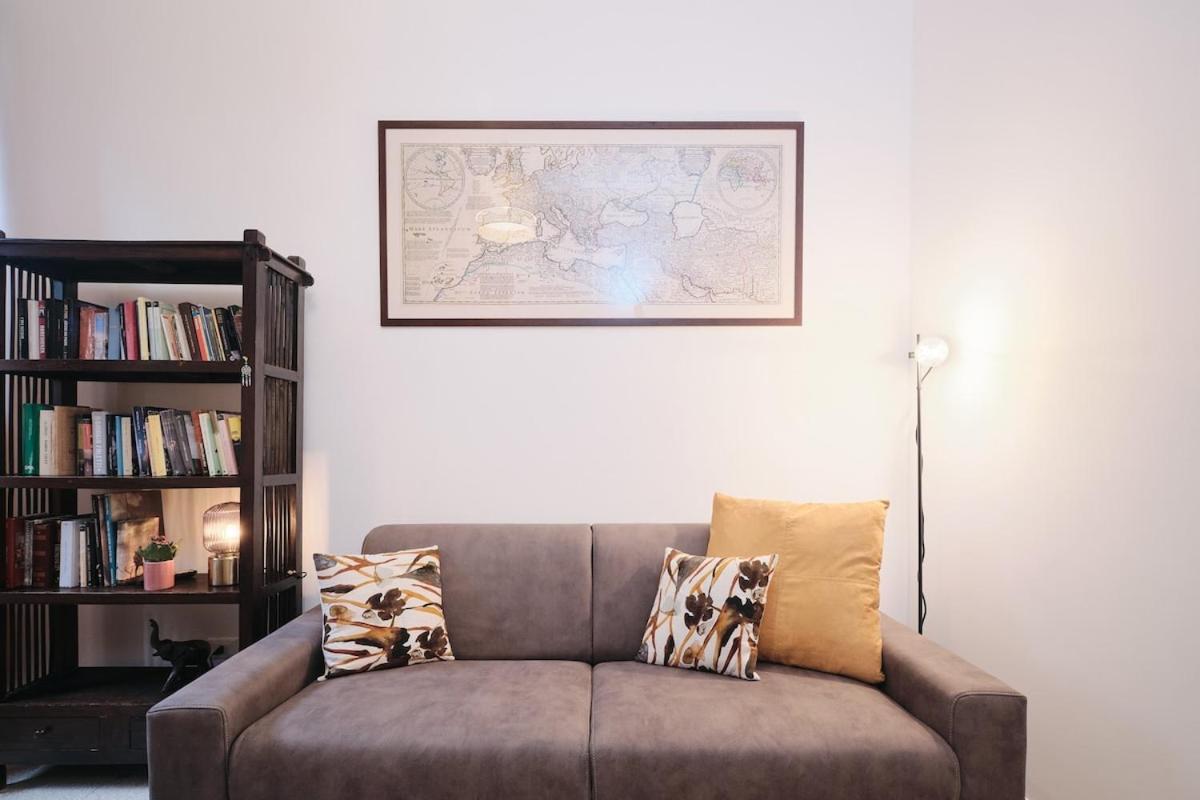 New - La Casetta Di Nadia Apartment Rome