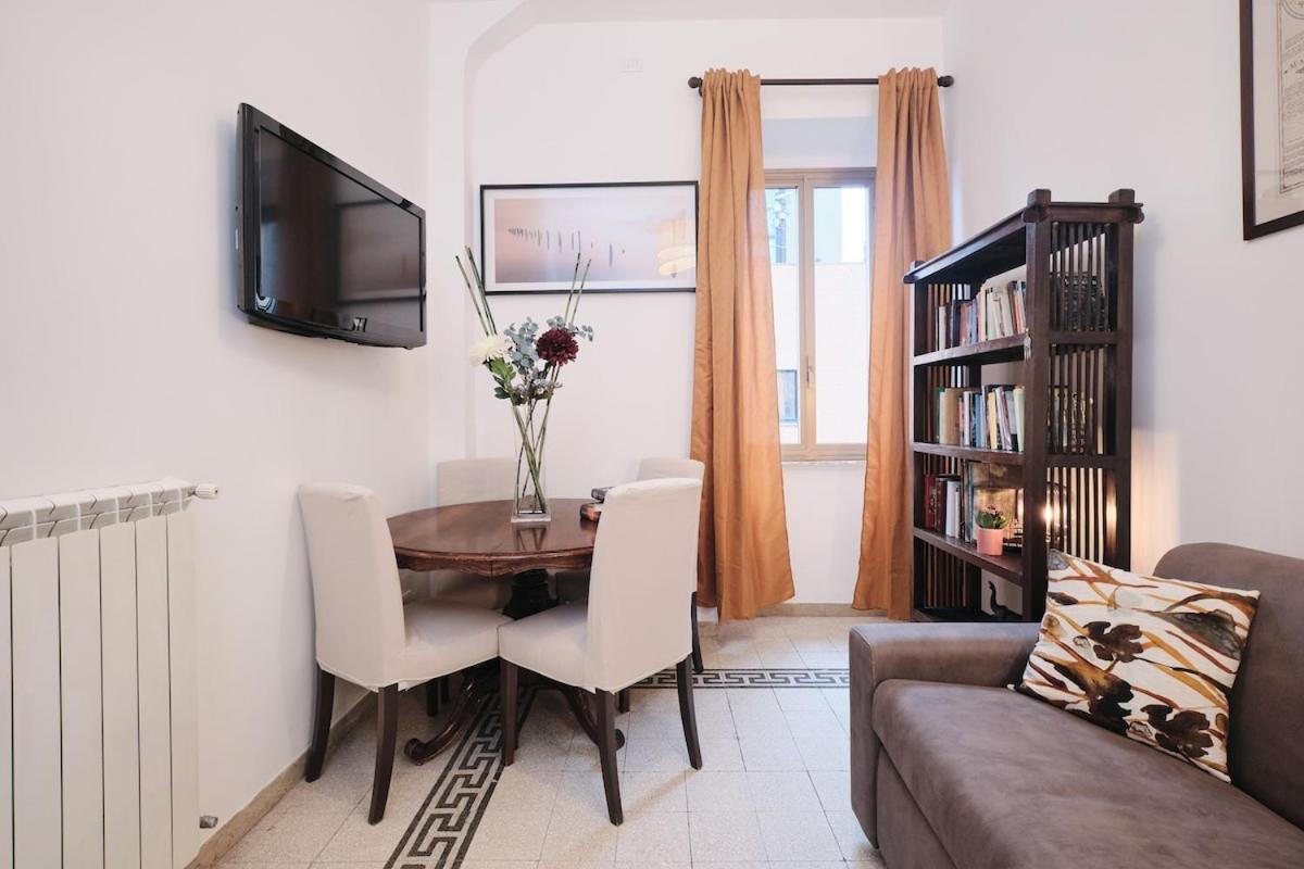 Apartment New - La Casetta Di Nadia Rome