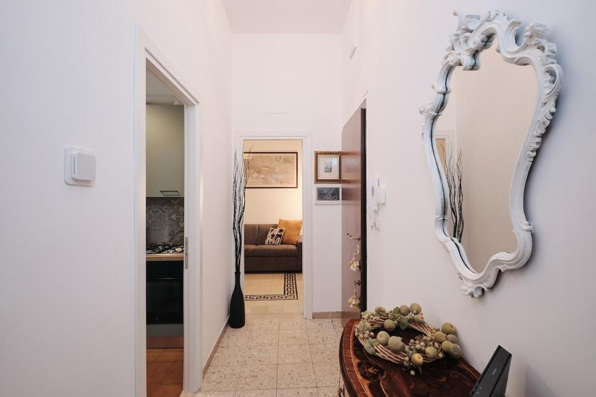 New - La Casetta Di Nadia Apartment Rome