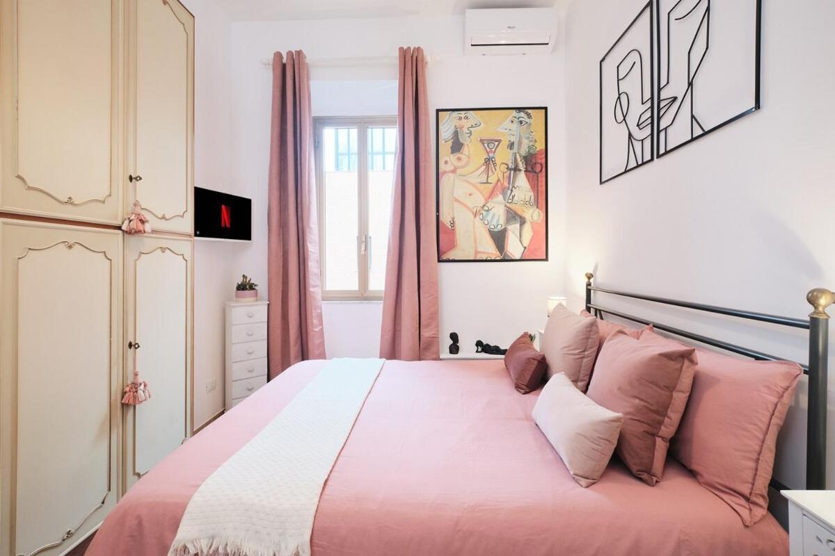 Apartment New - La Casetta Di Nadia Rome