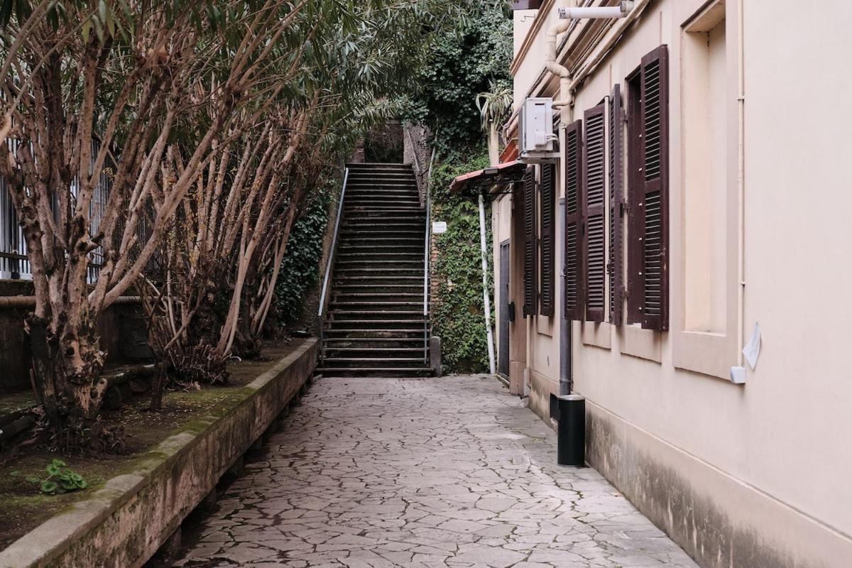 New - La Casetta Di Nadia Apartment
