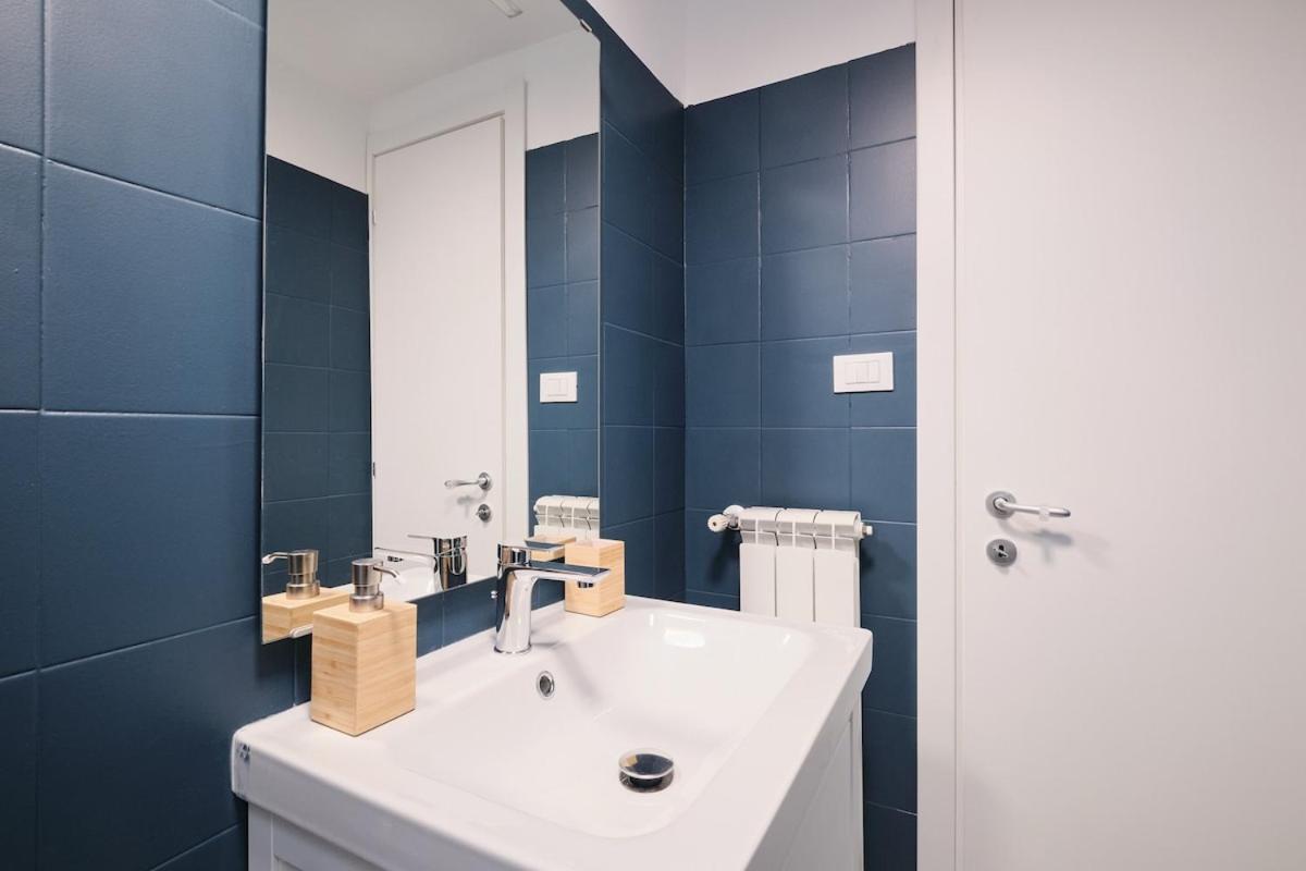 New - La Casetta Di Nadia Apartment Rome
