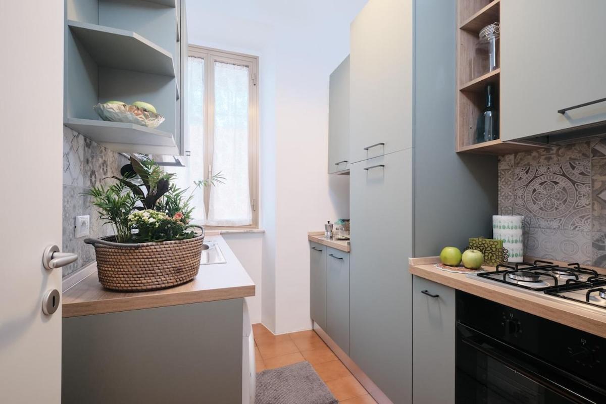 New - La Casetta Di Nadia Apartment