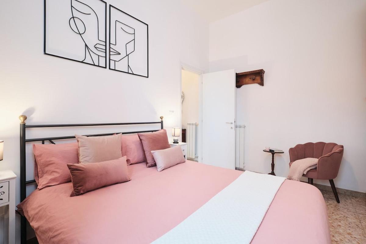 New - La Casetta Di Nadia Apartment *