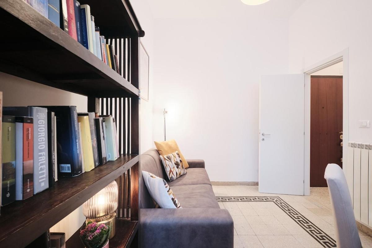 New - La Casetta Di Nadia Apartment Rome