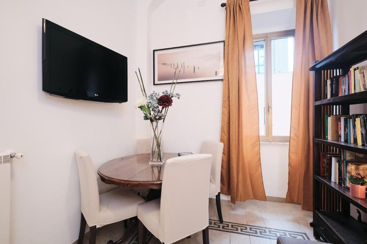 New - La Casetta Di Nadia * Rome