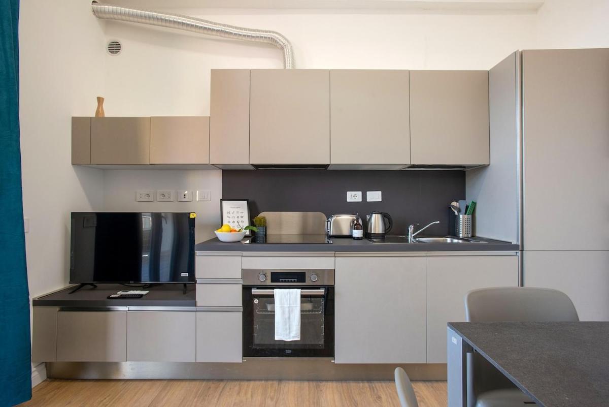 Urban Oasis With Balcony And Free Private Parking * Rome
