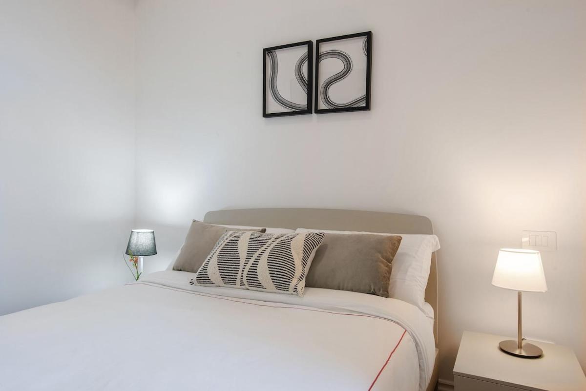 Apartment Urban Oasis With Balcony And Free Private Parking