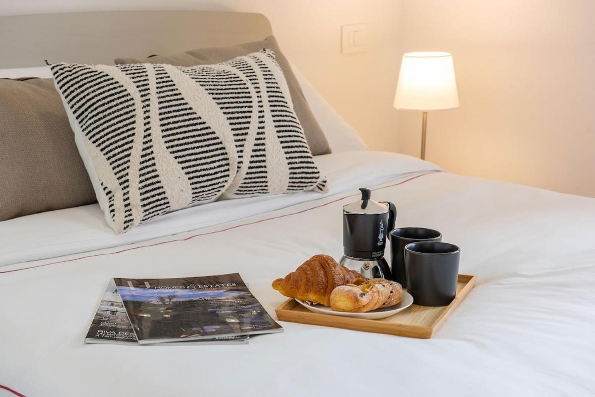 Apartment Urban Oasis With Balcony And Free Private Parking *