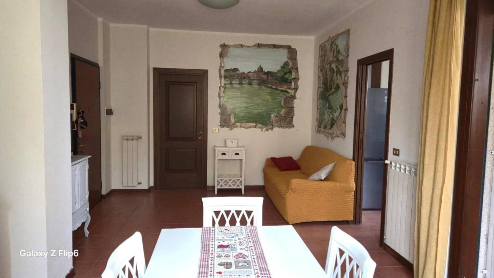 Appartement Azimuth - And Business Rome