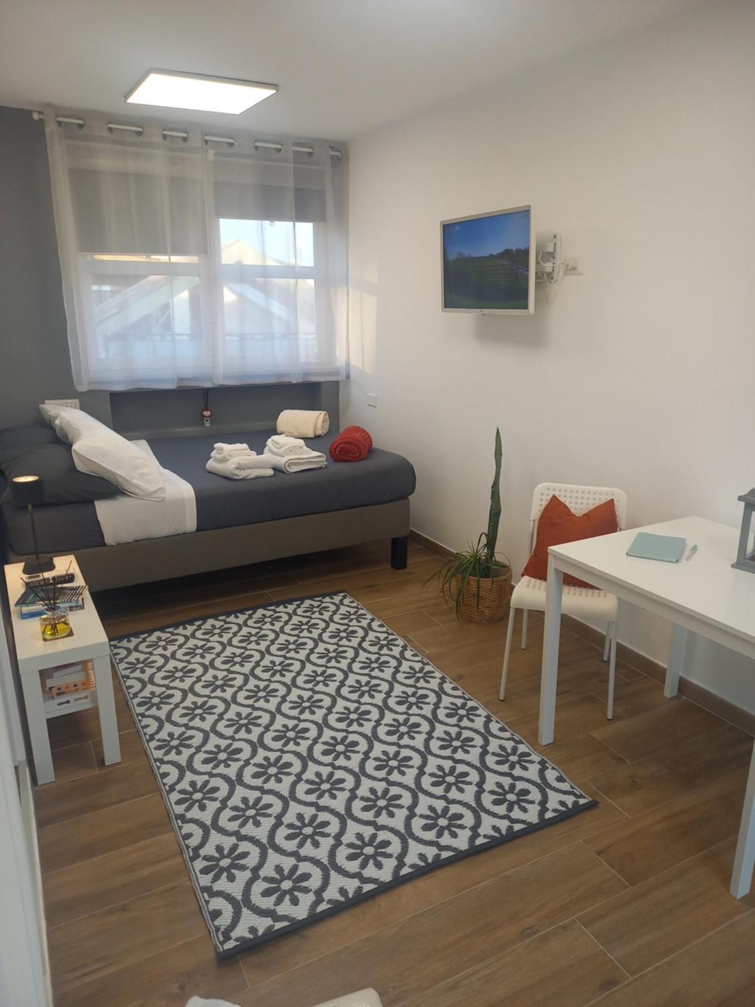 Monteverde Rhome * Rome
