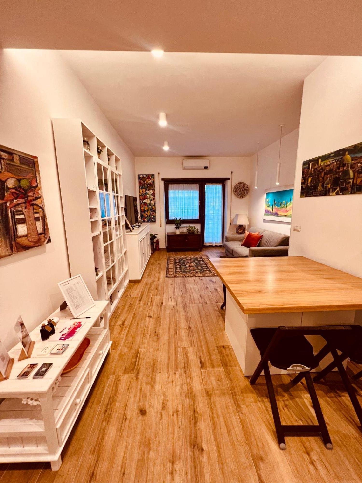 Apartment Civico 98 -