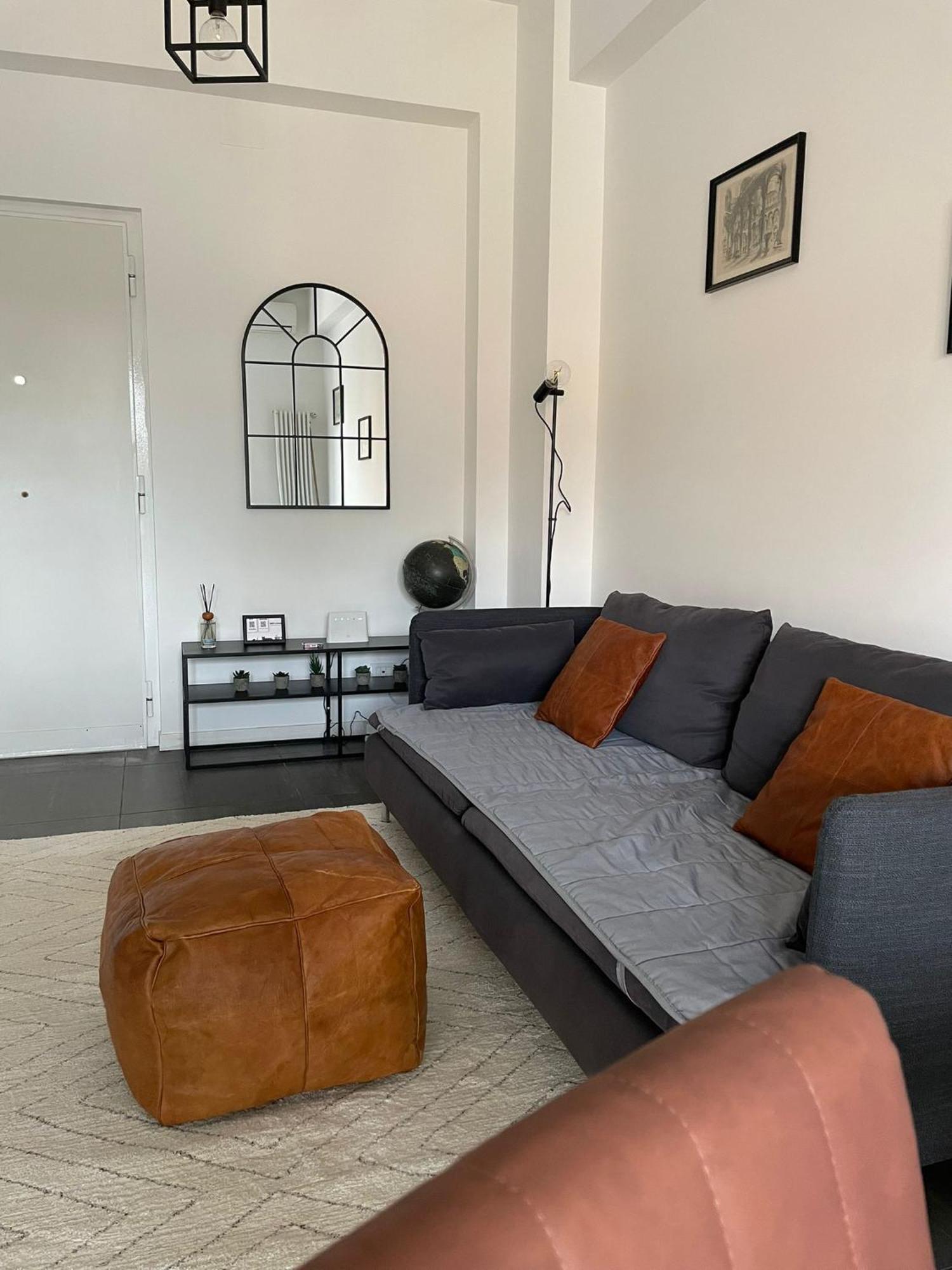 Apartment Milli's Rome