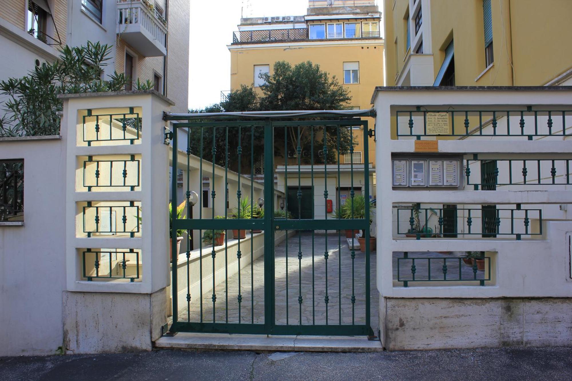 Alicemaria Vatican Comfortable Rome