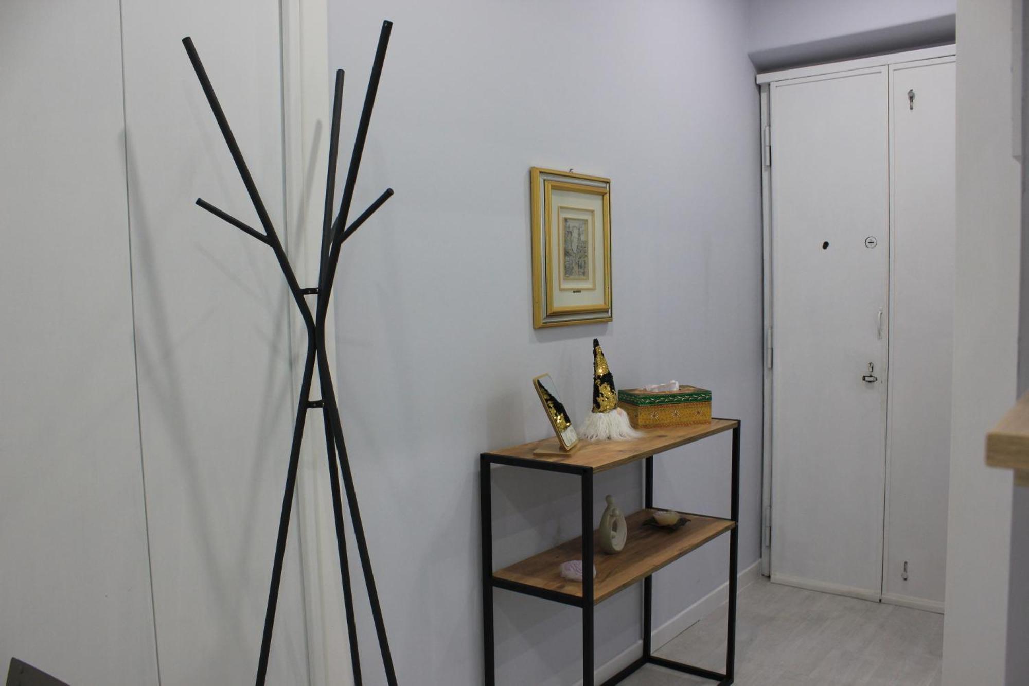 Alicemaria Vatican Comfortable Apartment Rome