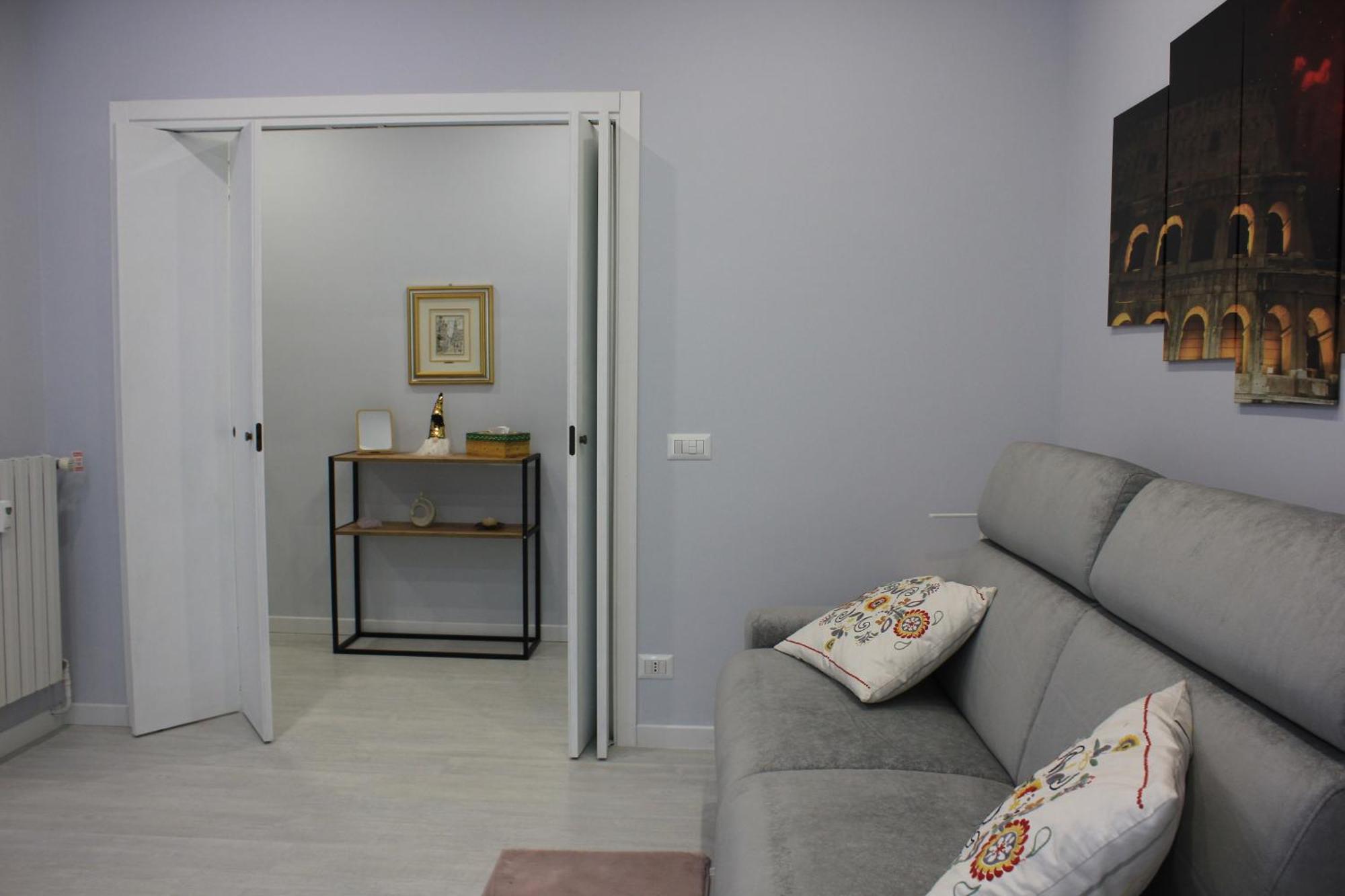Apartment Alicemaria Vatican Comfortable Rome