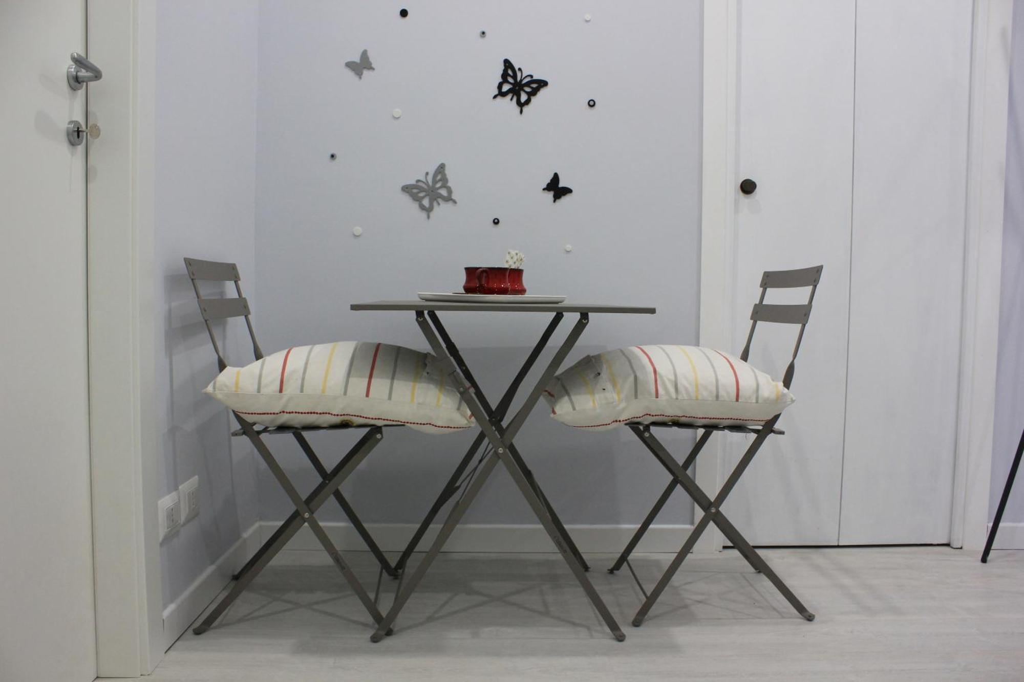 Apartment Alicemaria Vatican Comfortable Rome