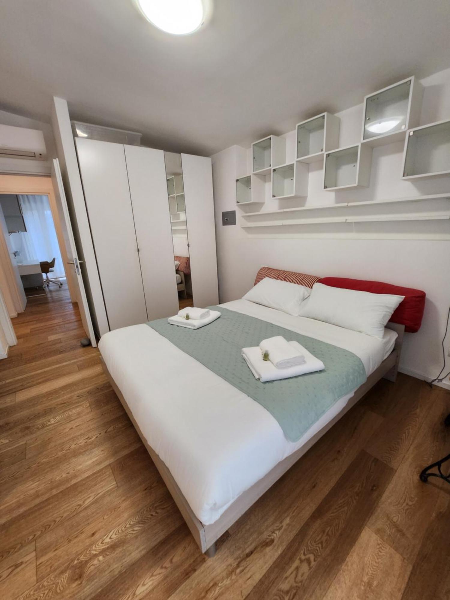 Serenity Garden Apartment