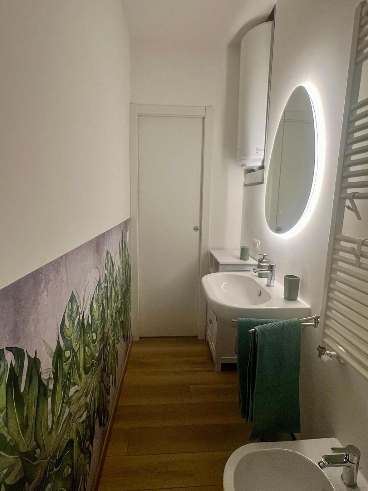 Al Lotto 27 Garbatella Storica Apartment Rome