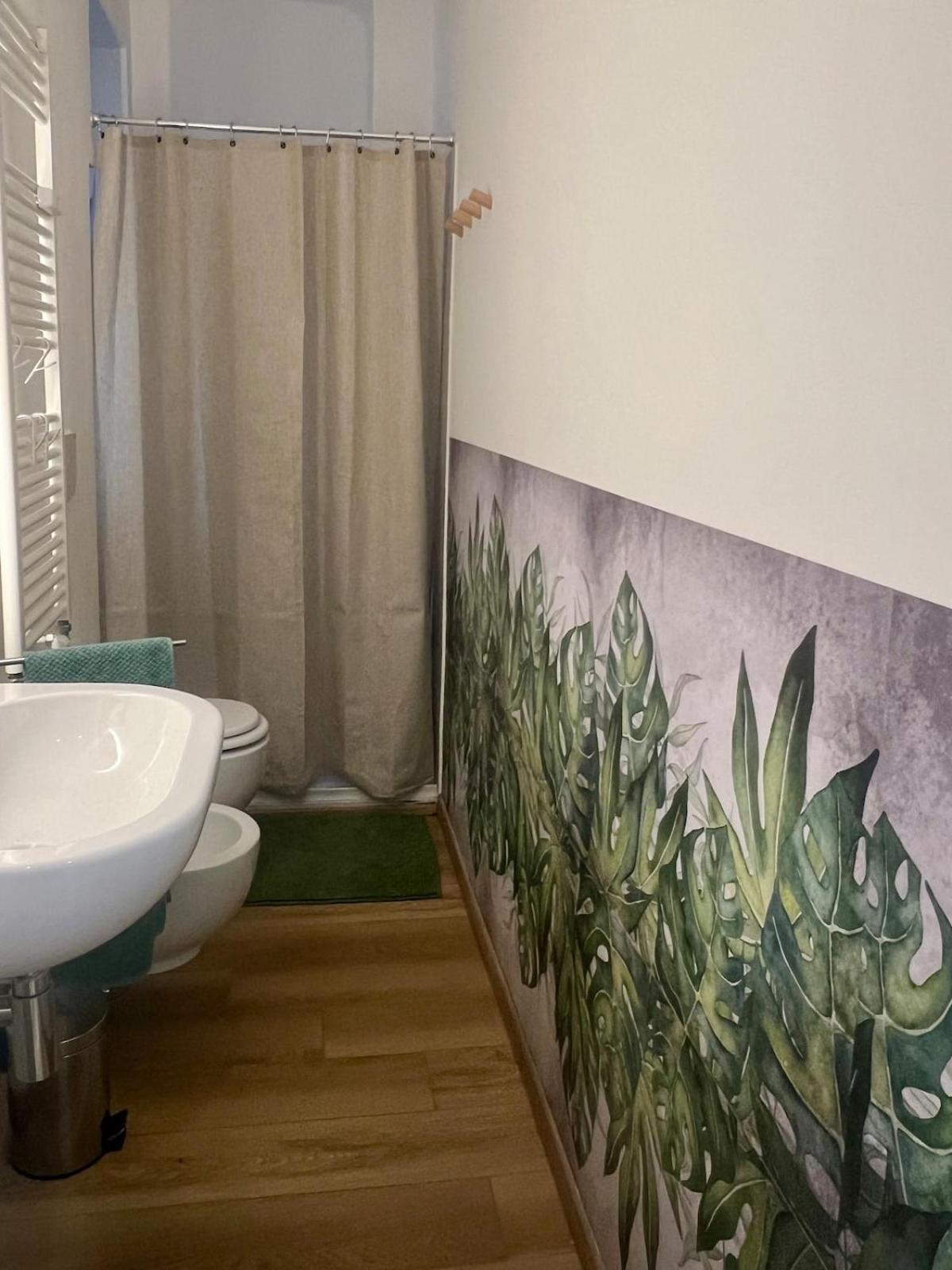 Apartment Al Lotto 27 Garbatella Storica *