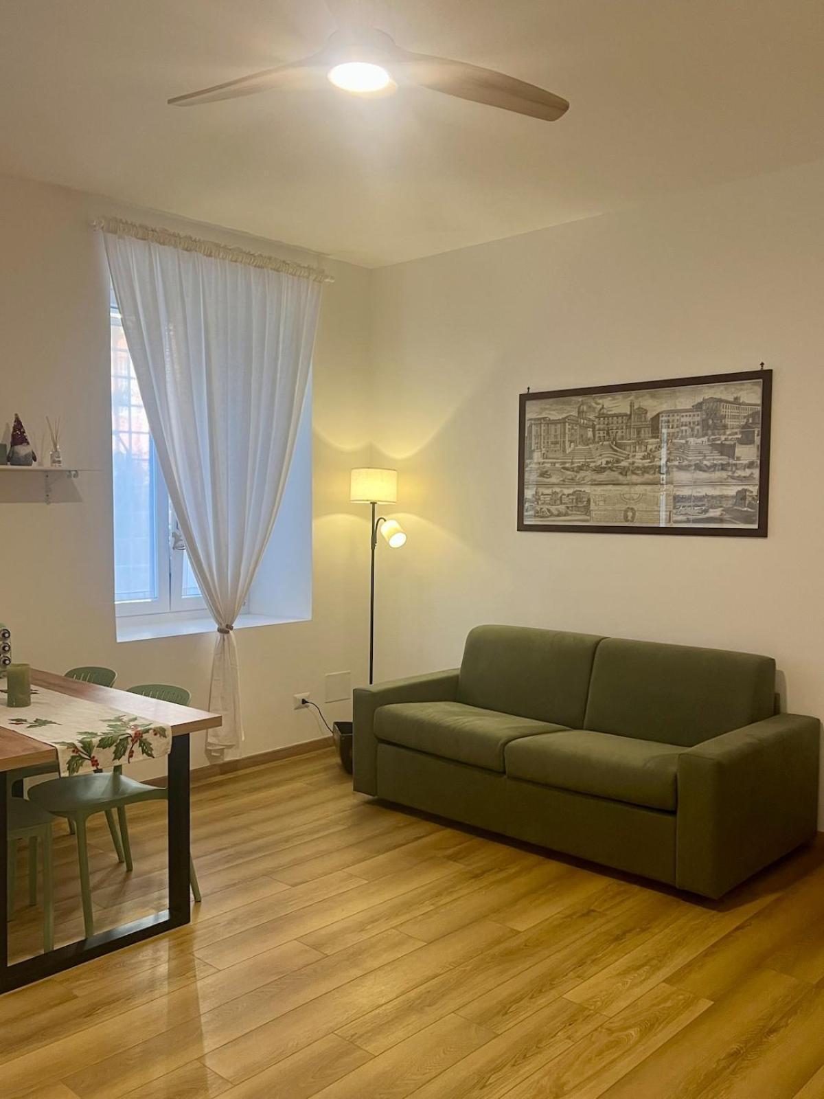 Al Lotto 27 Garbatella Storica Rome