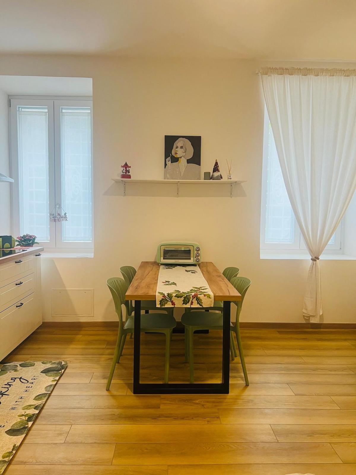 Al Lotto 27 Garbatella Storica Apartment Rome