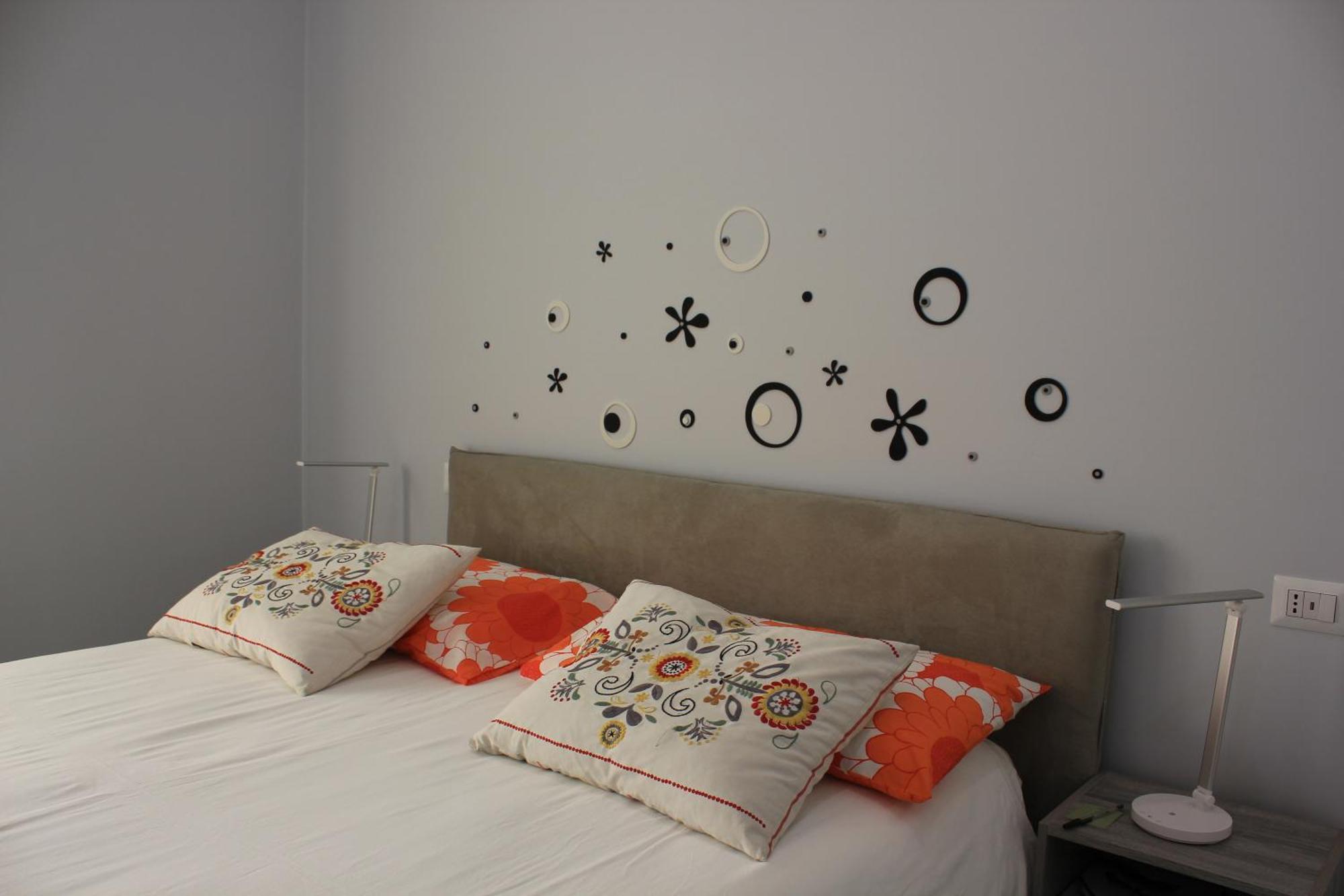 Alicemaria Vatican Comfortable Apartment Rome