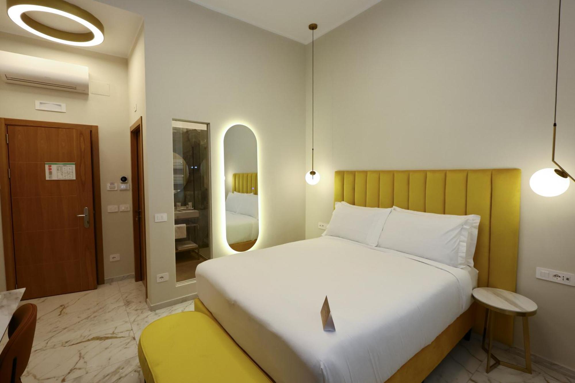 Vespucci Palace Guest house Rome