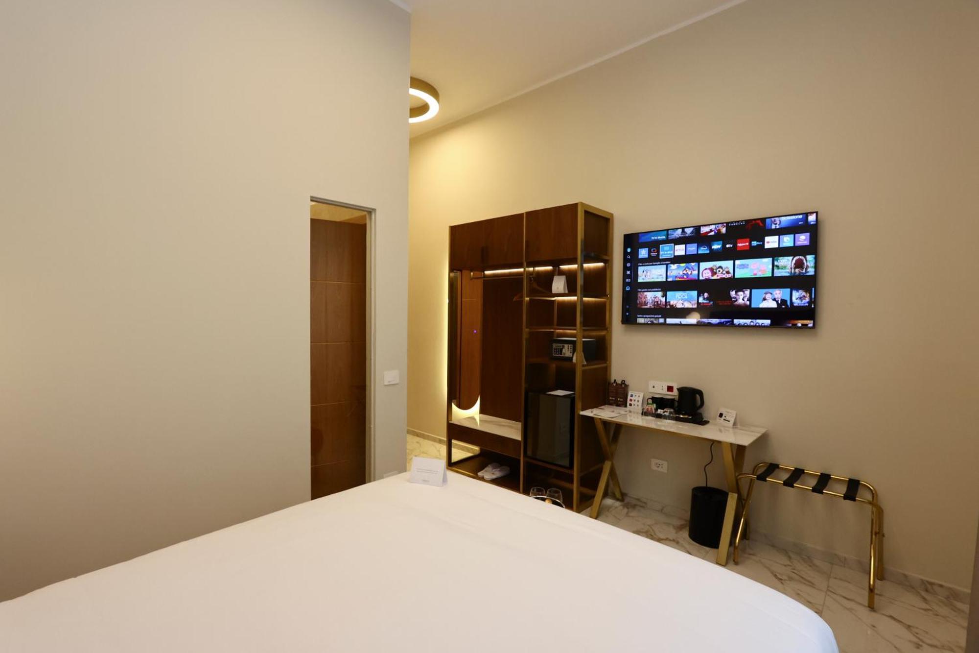 Guest house Vespucci Palace
