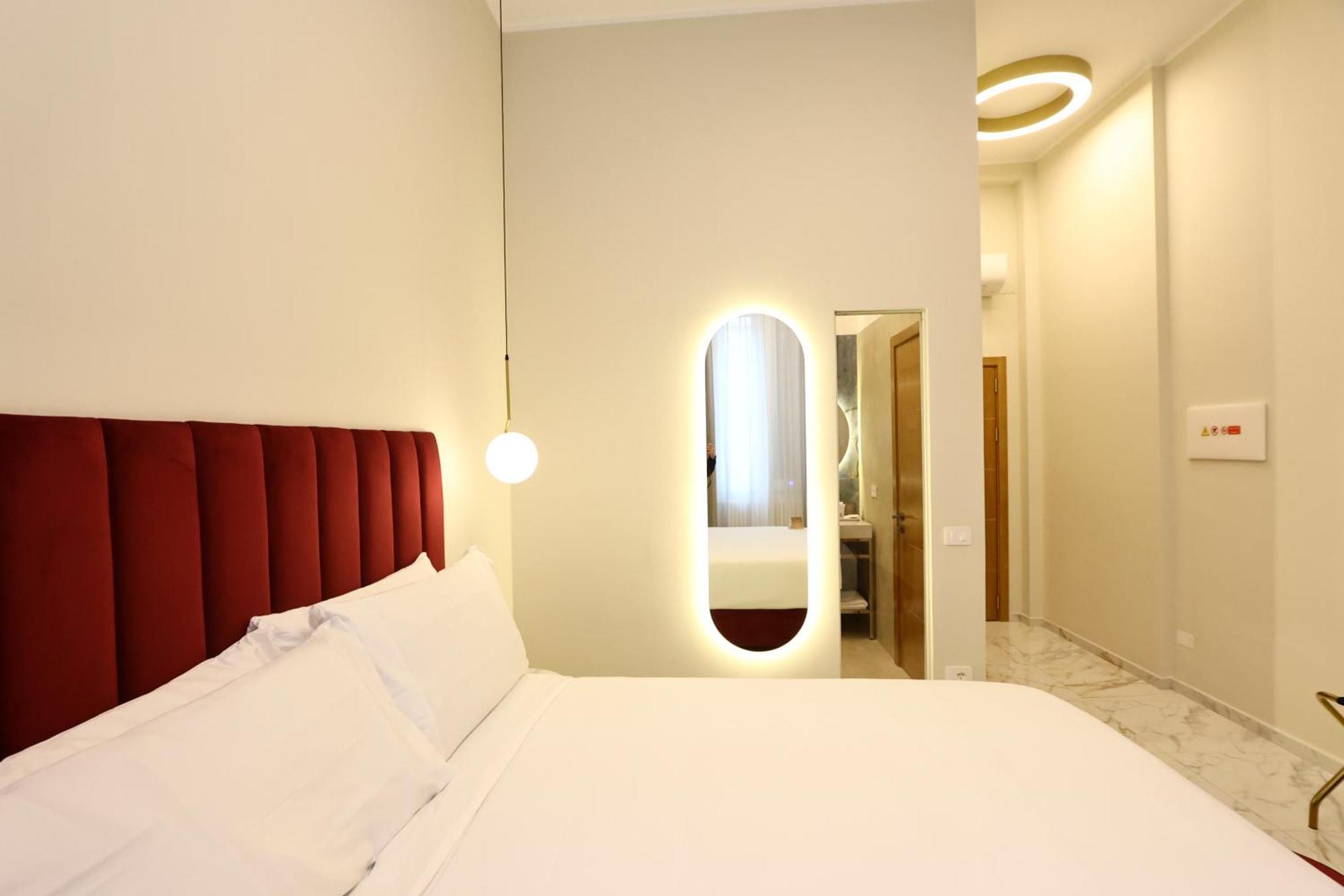 Guest house Vespucci Palace
