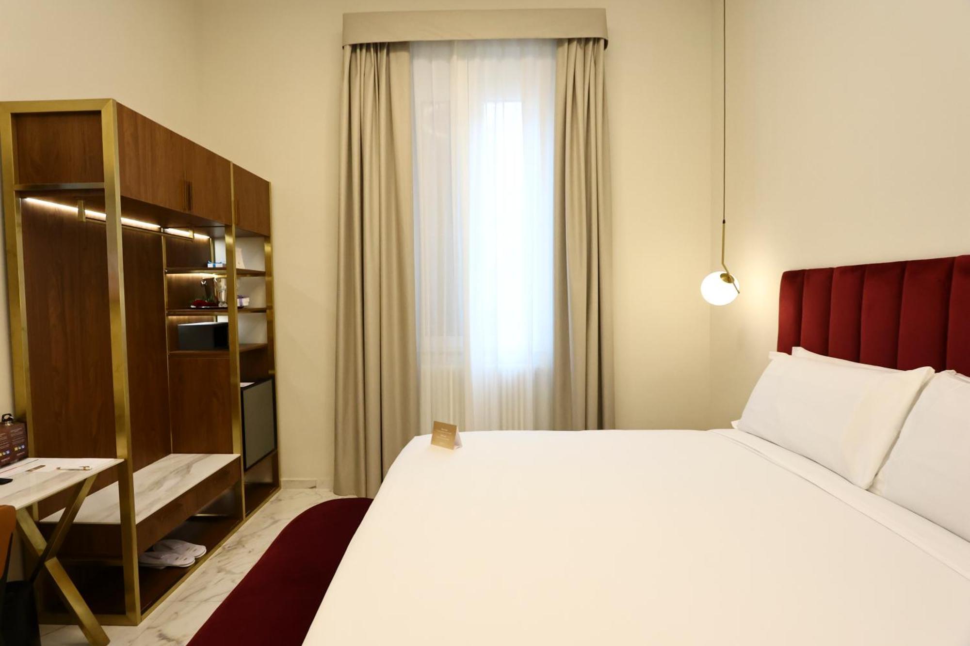 Vespucci Palace Guest house Rome