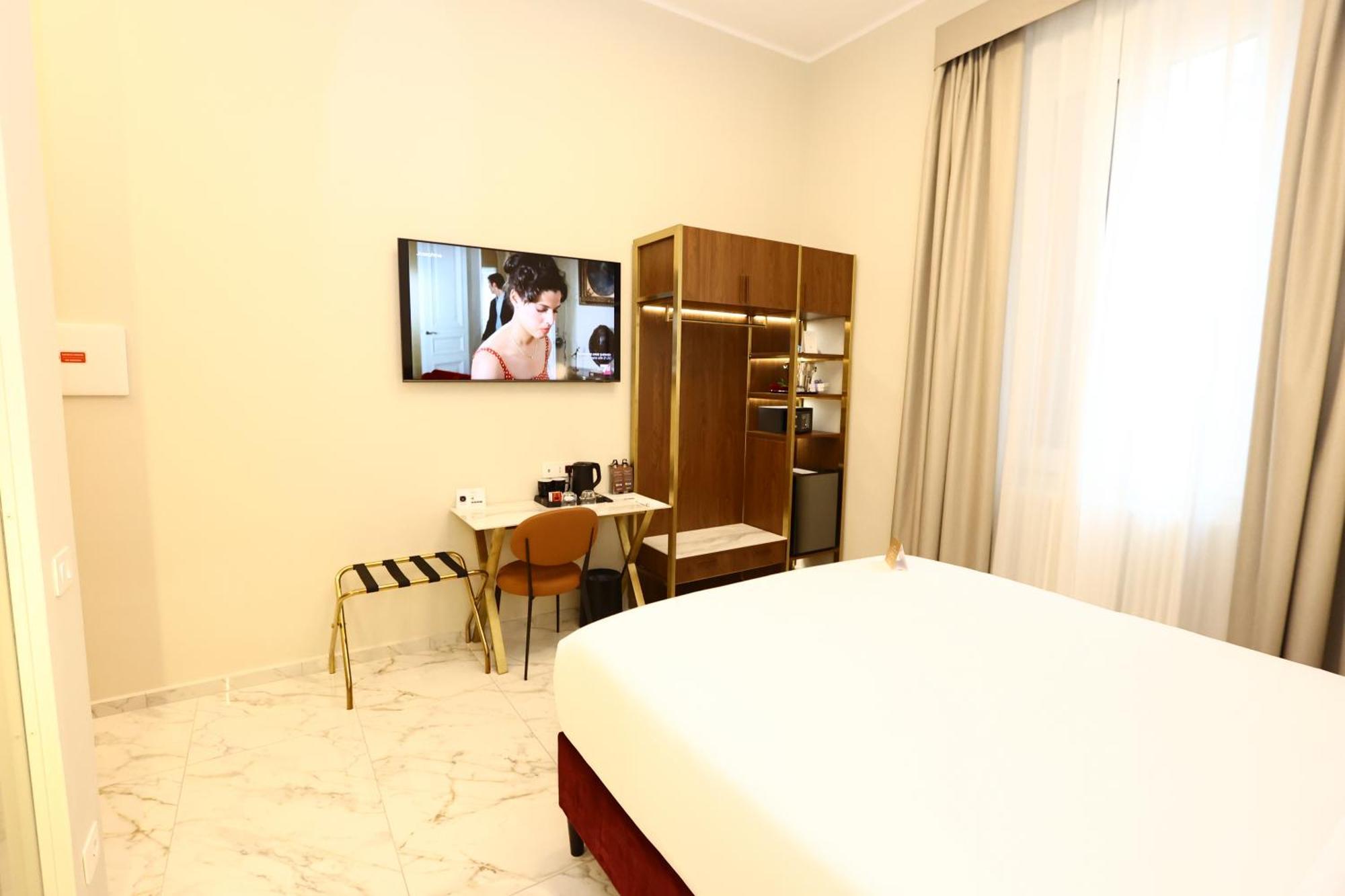 Vespucci Palace Guest house