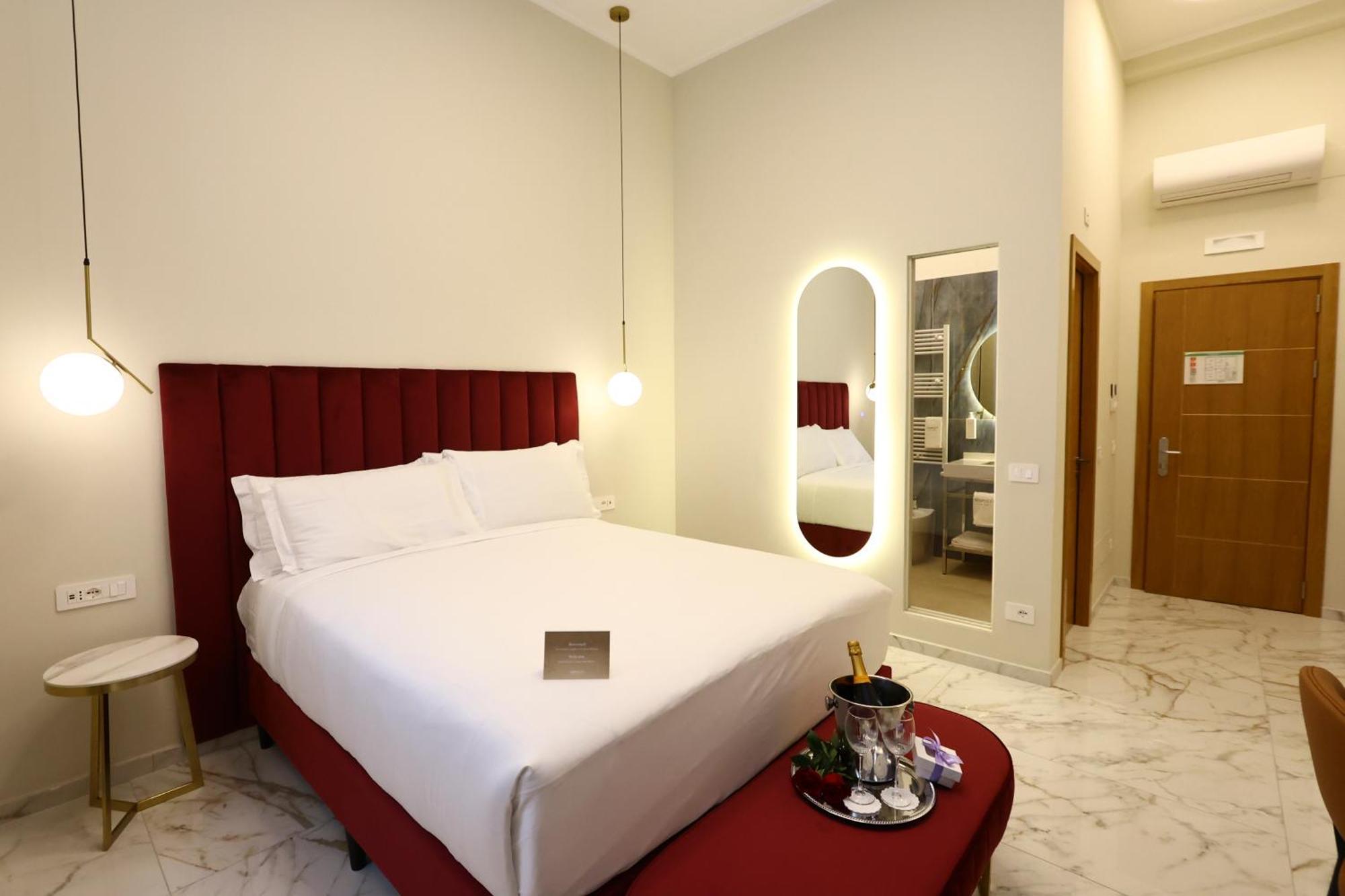 Vespucci Palace Guest house *