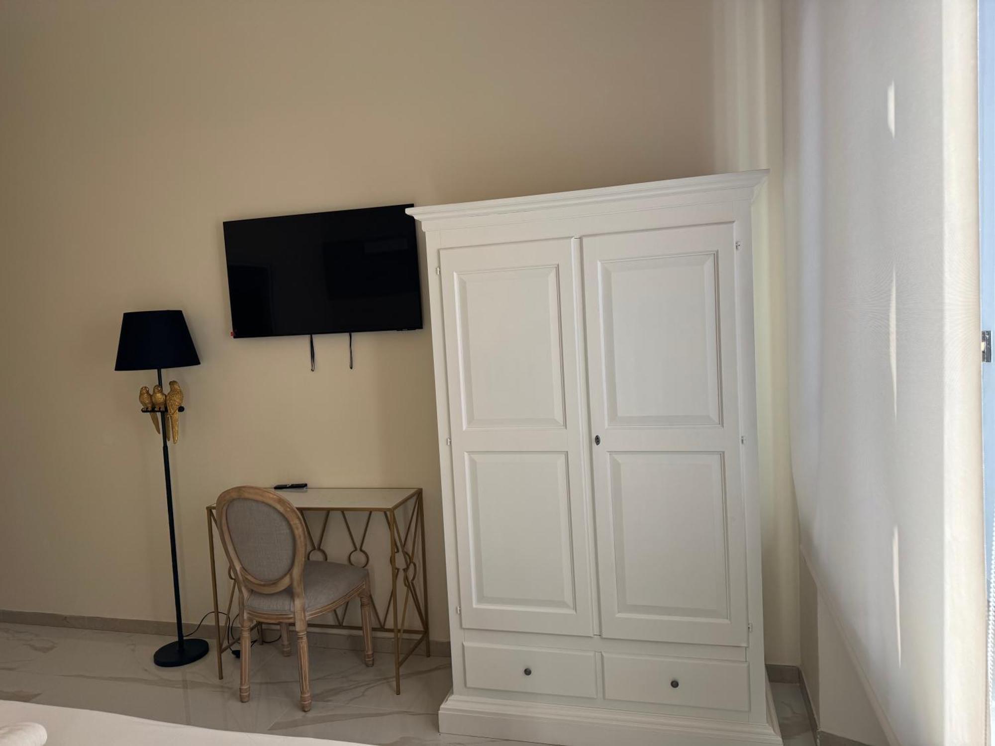 Guest house Palace